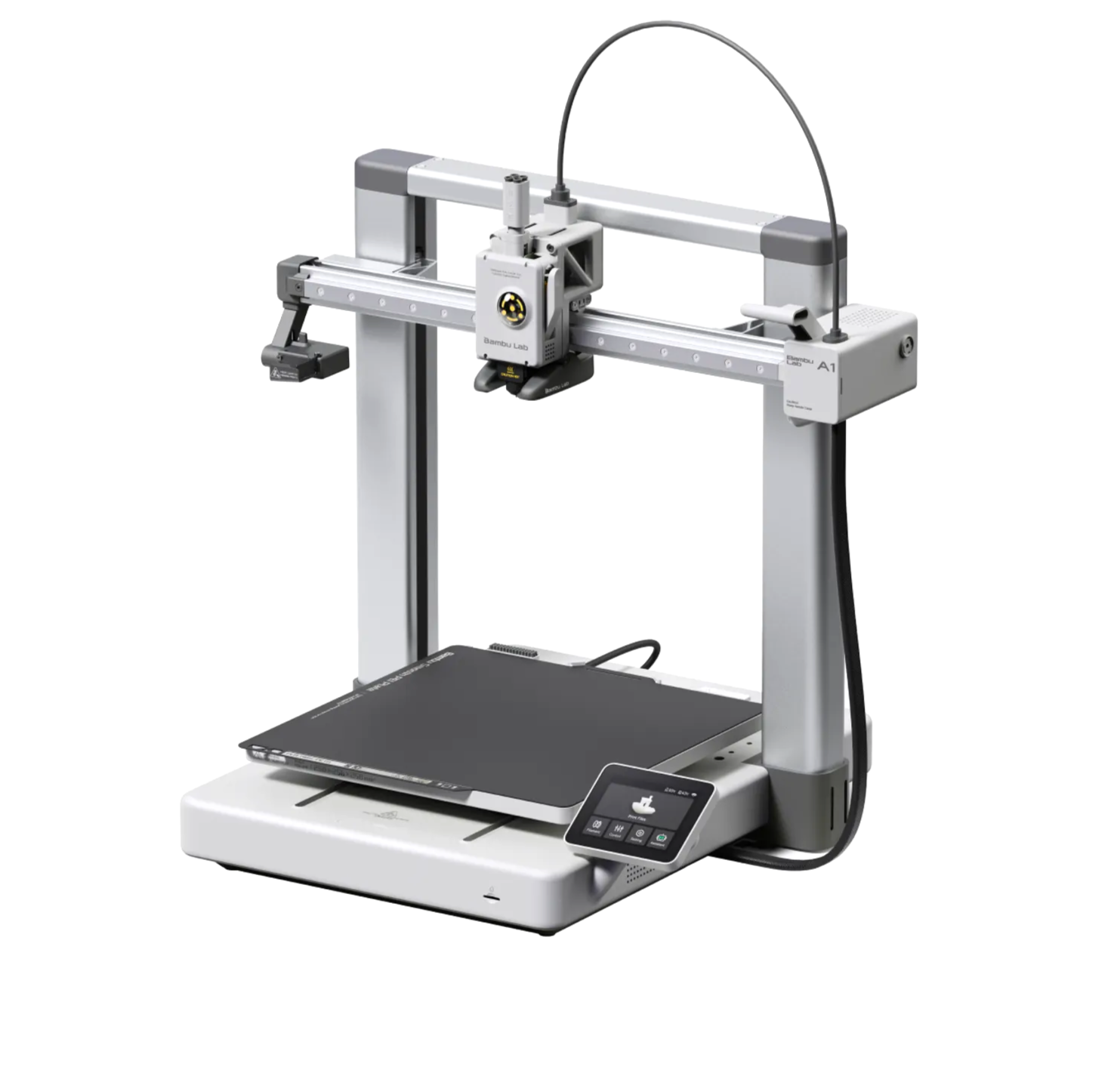 Impressora 3D Bambu A1