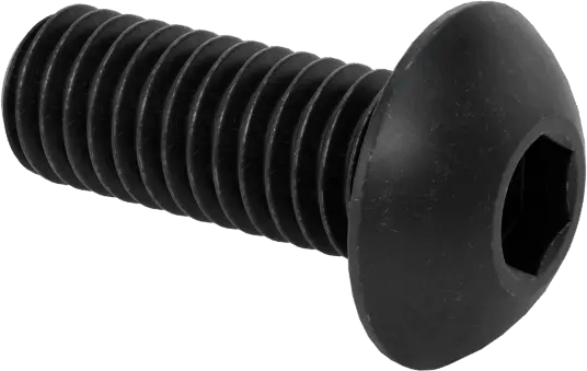 Button Head Cap Screw (BHCS)