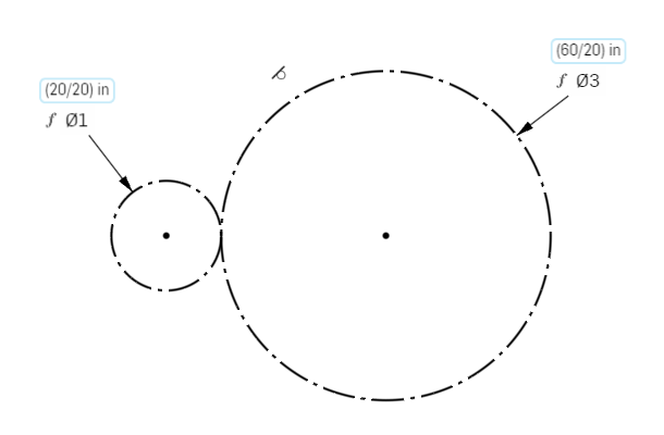 Modelagem CAD de engrenagens