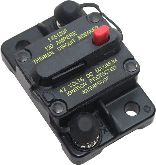 Main Breaker
