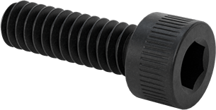 Socket Head Cap Screw (SHCS)